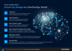 Accelera Secure by Design