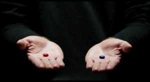 Read more about the article The Red Pill: Coding for Security
